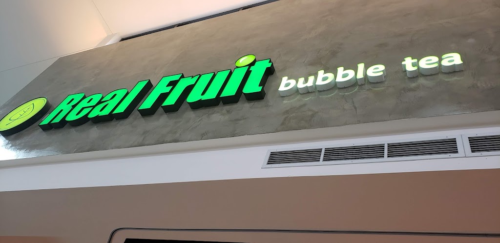 Real Fruit Bubble Tea | 6464 Yonge St, North York, ON M2M 3X4, Canada | Phone: (888) 896-1829