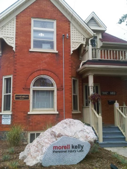 Morell Kelly | 182 Victoria St S, Kitchener, ON N2G 2B9, Canada | Phone: (519) 743-4443