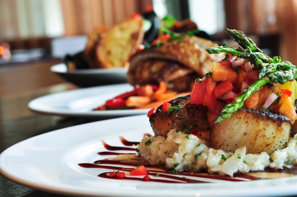 Favoloso Catering | 3883 Hwy 7 Unit 7, Woodbridge, ON L4L 6B9, Canada | Phone: (647) 284-5822