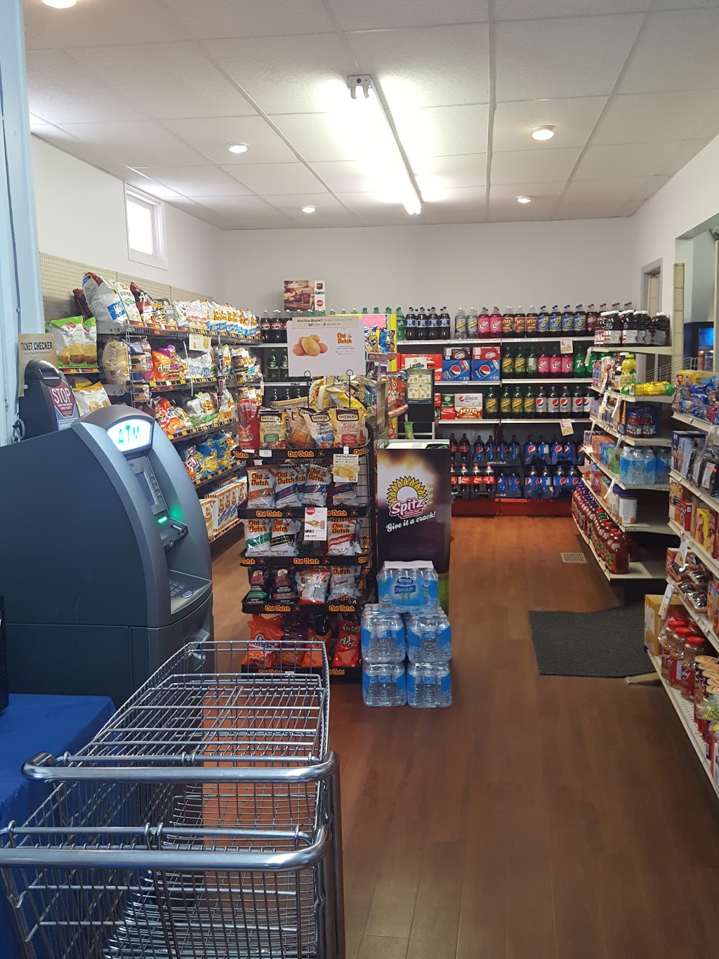 Westmount Food Market | 1066 Coteau Street West, Moose Jaw, SK S6H 5G4, Canada | Phone: (306) 692-7373