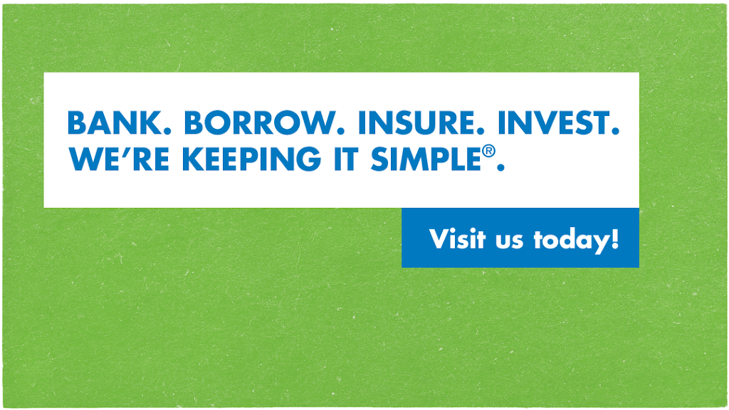 Enderby & District Financial | 703 Mill Ave, Enderby, BC V0E 1V0, Canada | Phone: (888) 597-8083