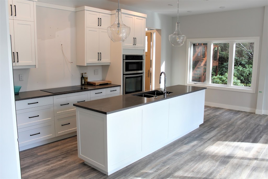 Art Trim Woodwork | 7879 Wardrop Rd, Port Alberni, BC V9Y 8N2, Canada | Phone: (250) 735-1132