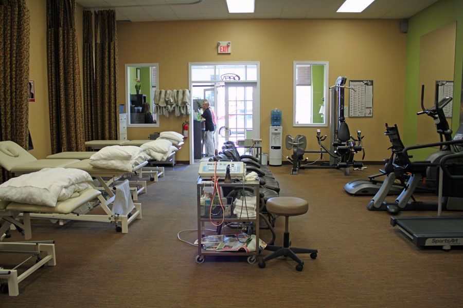 Generations Physiotherapy Ctr | 371 Mountainview Rd S, Georgetown, ON L7G 5X3, Canada | Phone: (905) 702-0888