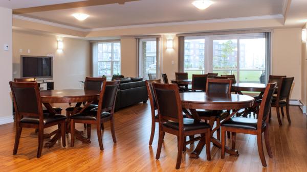 The Aspen | 200 Royale Blvd, Dartmouth, NS B2W 0K7, Canada | Phone: (833) 804-3627