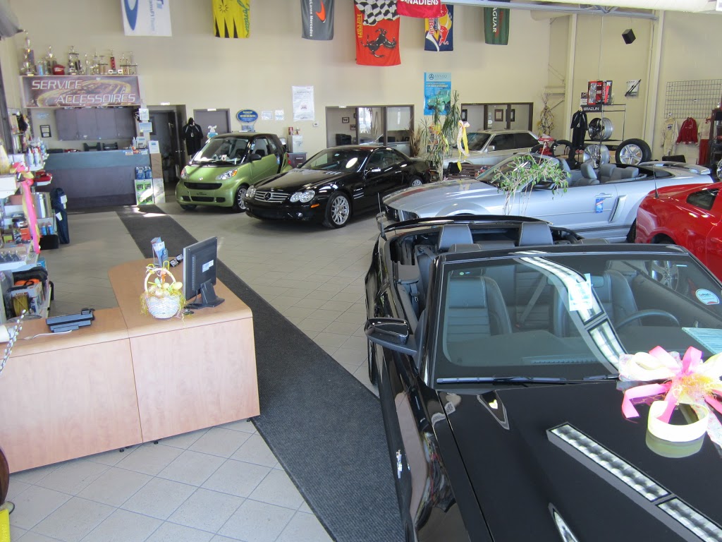 Automobiles Pier Lachapelle | 1 Rue Industrielle, Saint-Roch-de-lAchigan, QC J0K 3H0, Canada | Phone: (450) 588-3619