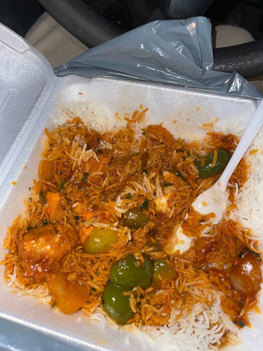 Moga Meat Tandoori Hut | 10635 Creditview Rd, Brampton, ON L7A 3A4, Canada | Phone: (905) 495-4323