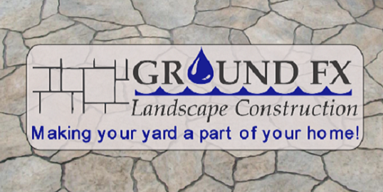 Ground Formation Xtreme Landscape Construction Inc. | 42 James Lewis Ave, Stittsville, ON K2S 1K4, Canada | Phone: (613) 875-5788
