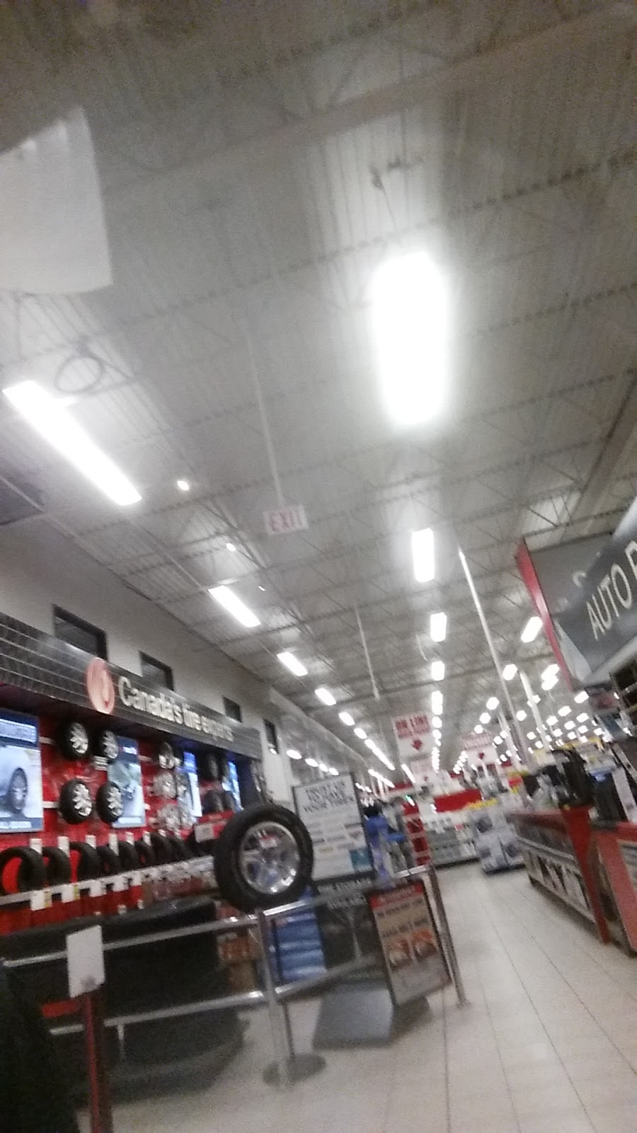 Canadian Tire | 1655 Leckie Rd, Kelowna, BC V1X 6E4, Canada | Phone: (250) 860-5744