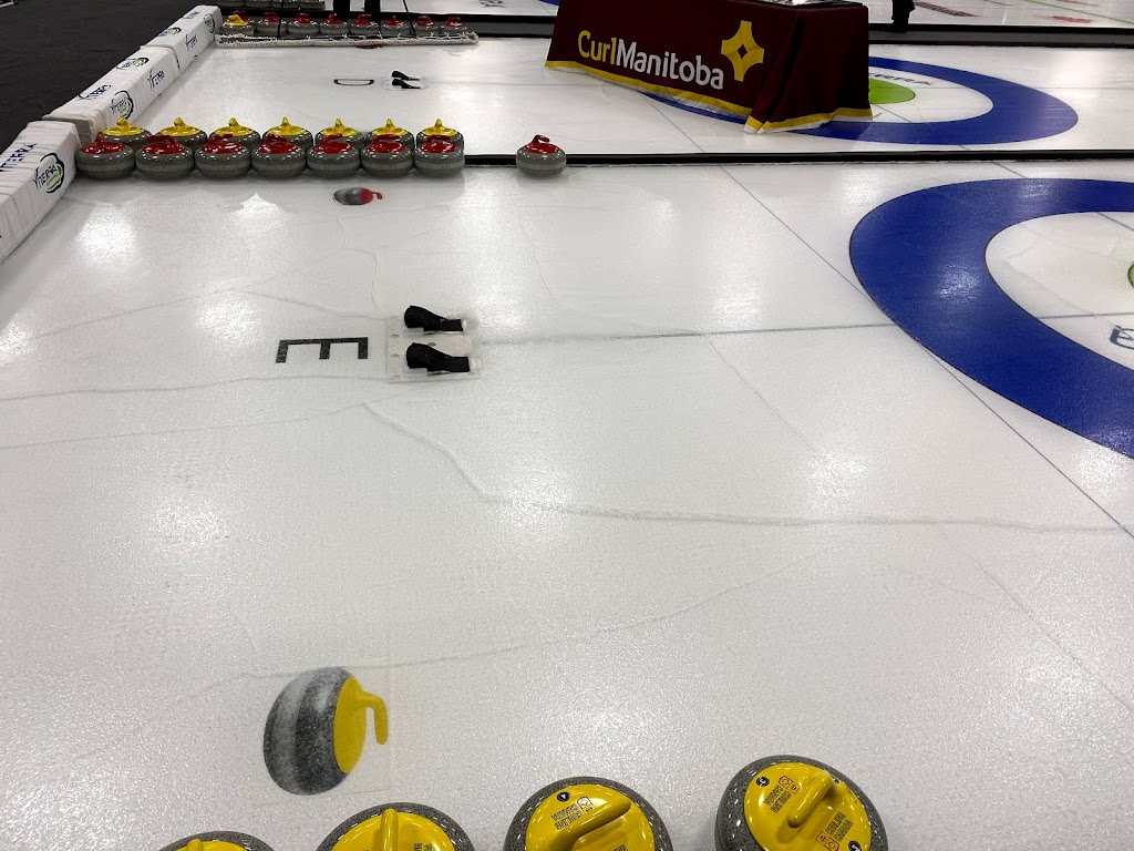 Eric Coy Arena | 535 Oakdale Dr, Winnipeg, MB R3R 0Z9, Canada | Phone: (204) 986-6917