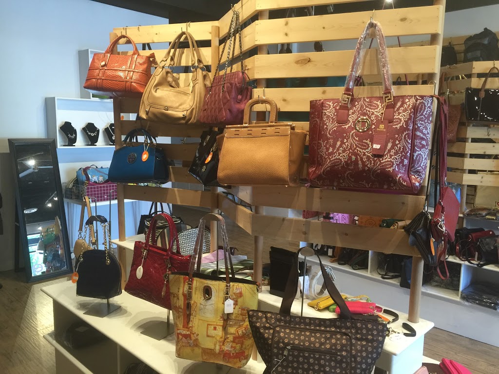 Cloud Nine Bags | #233 & #235, 1868 Glen Dr, Vancouver, BC V6A 4K4, Canada | Phone: (604) 705-1988