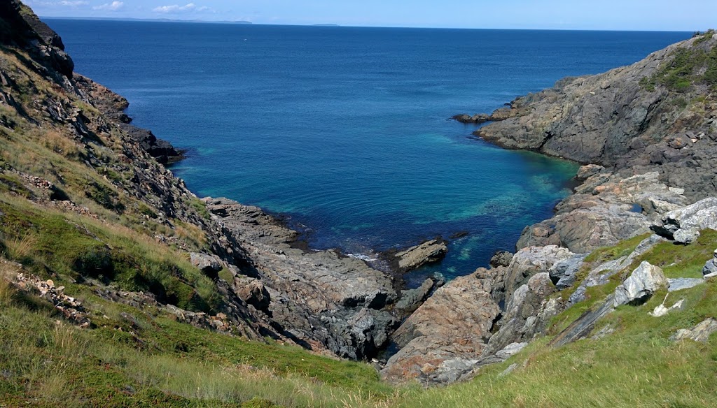east coast trail | Cripple Cove Loop, Pouch Cove, NL A0A 3L0, Canada