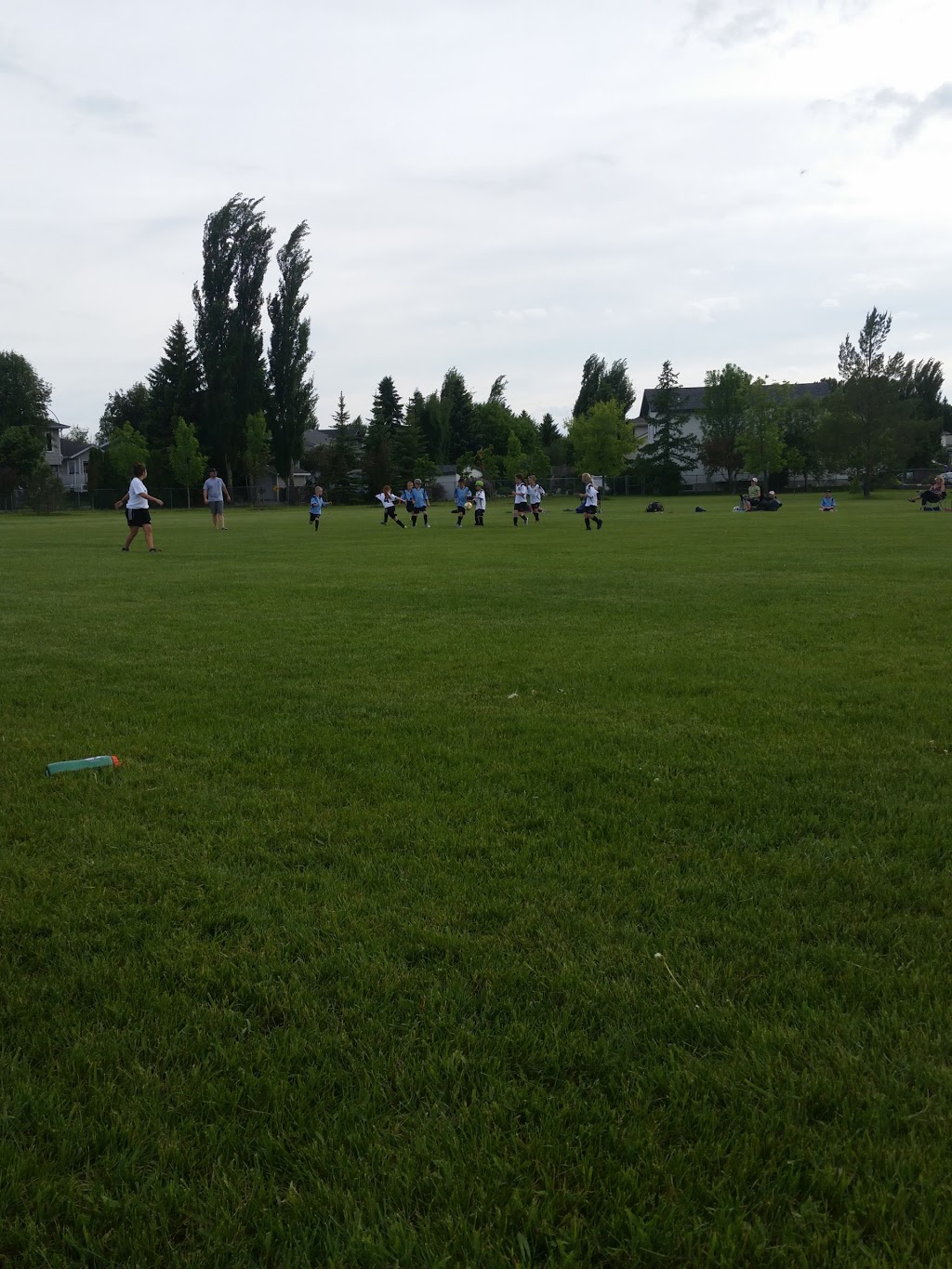 Fairways Park | 23 Fairway Dr, Spruce Grove, AB T7X 3C9, Canada