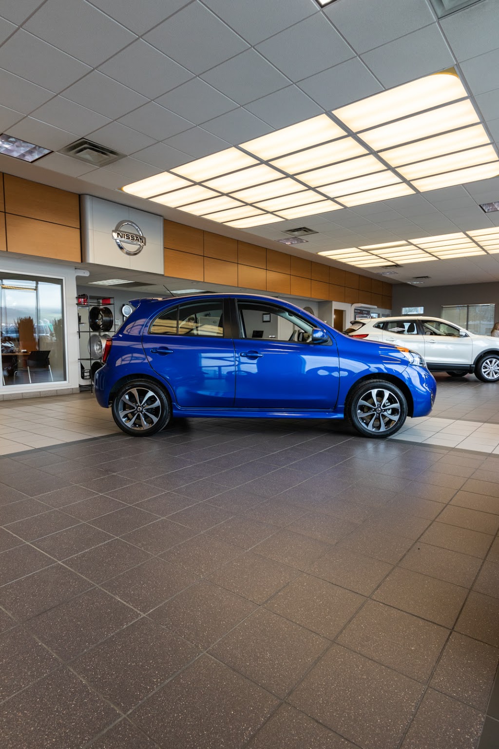 Vernon Nissan | 6417 BC-97, Vernon, BC V1B 3R4, Canada | Phone: (250) 542-0371