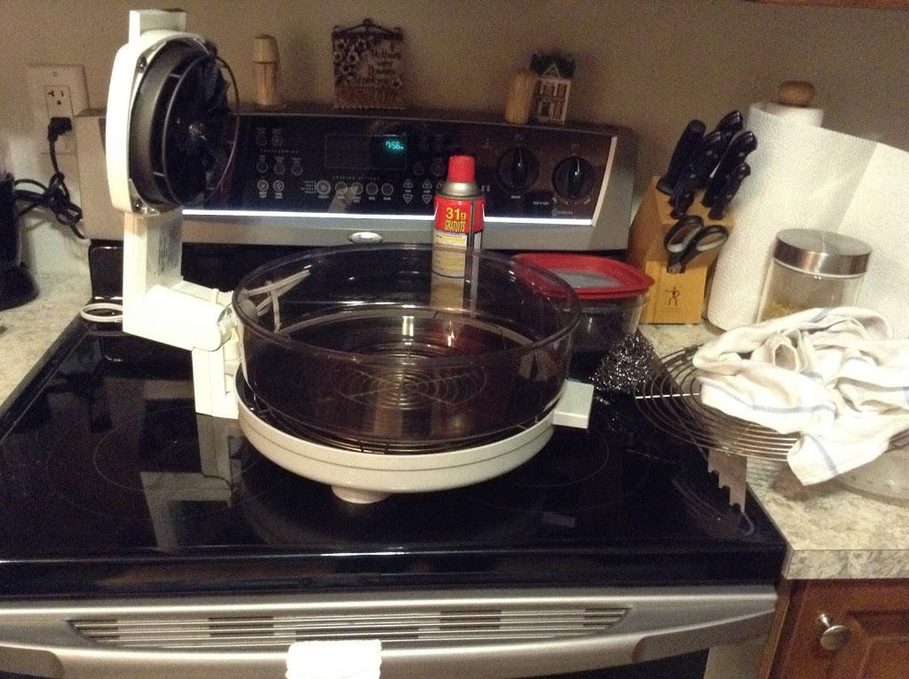 Haqs Appliance Care | 1205 Lonsdale Ave, Sudbury, ON P3B 1K3, Canada | Phone: (705) 918-1347