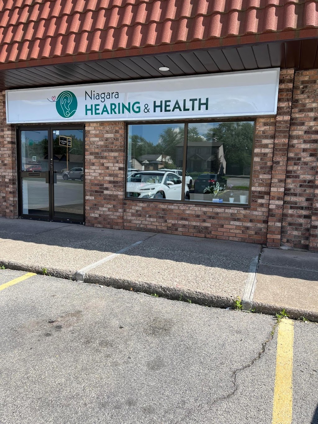 Niagara Hearing & Health | 224 Garrison Rd unit 5, Fort Erie, ON L2A 1M8, Canada | Phone: (905) 871-7673