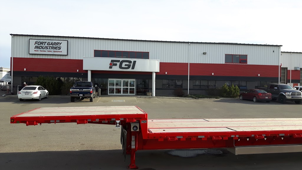 Fort Garry Industries Ltd | 5350 72 Ave SE, Calgary, AB T2C 4X5, Canada | Phone: (403) 236-9712