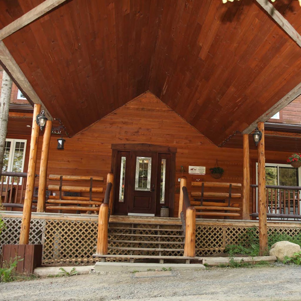 Area Sam-Calm | 6125 Chemin Vincent-Massey, Rawdon, QC J0K 1S0, Canada | Phone: (450) 834-8388