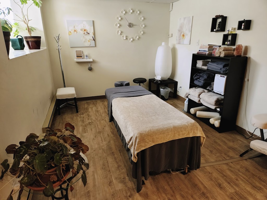 Visacova Santé Massothérapie | 1631 Rue de Salaberry #04, Montreal, QC H3M 1K3, Canada | Phone: (438) 990-2883