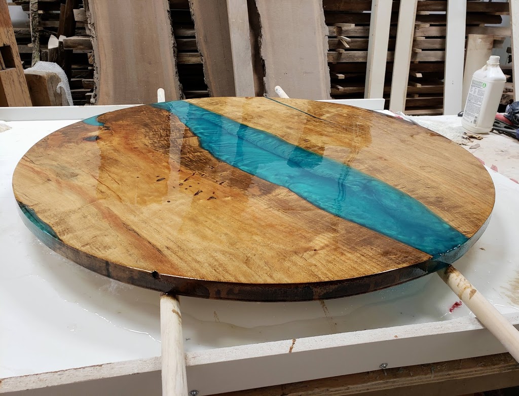 Pinnacle North Wood Design | 169 Dufferin St S #24, Alliston, ON L9R 1E6, Canada | Phone: (705) 435-3231