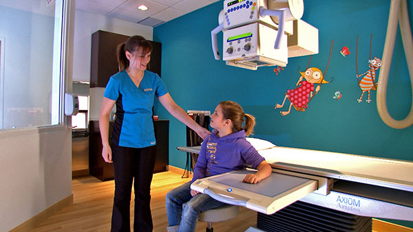 Clinix Imagerie Médicale et Intervention - Ste-Foy | 2600 Boulevard Laurier #295, Québec, QC G1V 4T3, Canada | Phone: (418) 653-9933