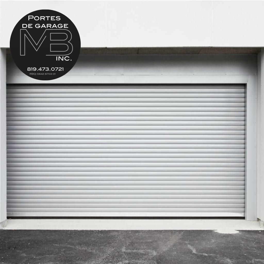 Portes de garage MB | 2057 Boulevard Saint-Joseph O, Drummondville, QC J2B 8A8, Canada | Phone: (819) 473-0721