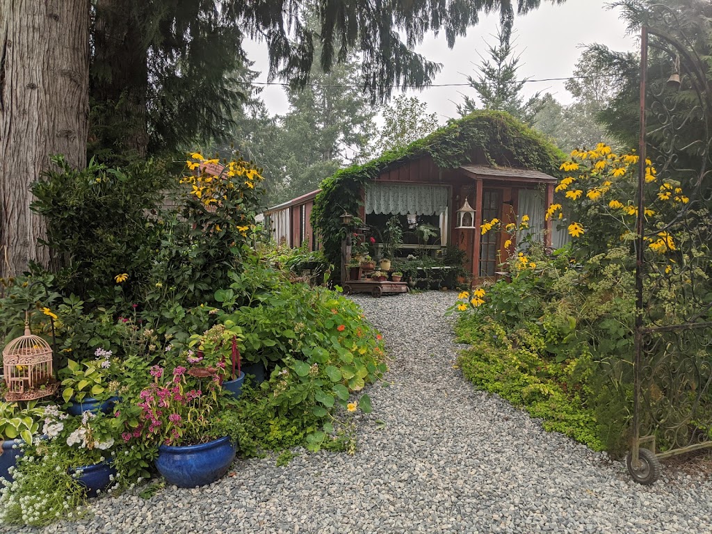 Whiskey Creek Farm | 1229 Walz Rd, Qualicum Beach, BC V9K 2S8, Canada | Phone: (250) 752-3082