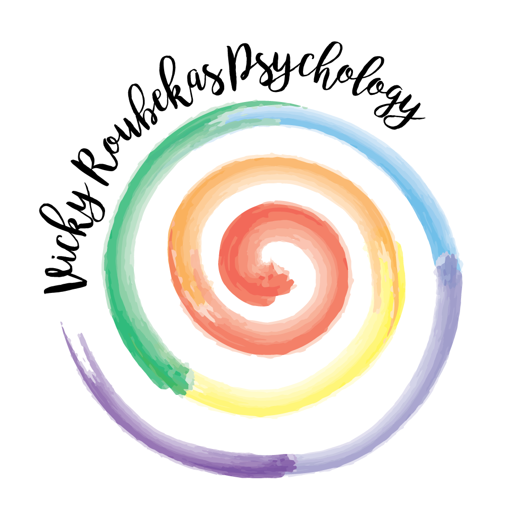 Vicky Roubekas Psychology | Wildwood, Calgary, AB T3C 0Z8, Canada | Phone: (403) 891-1384