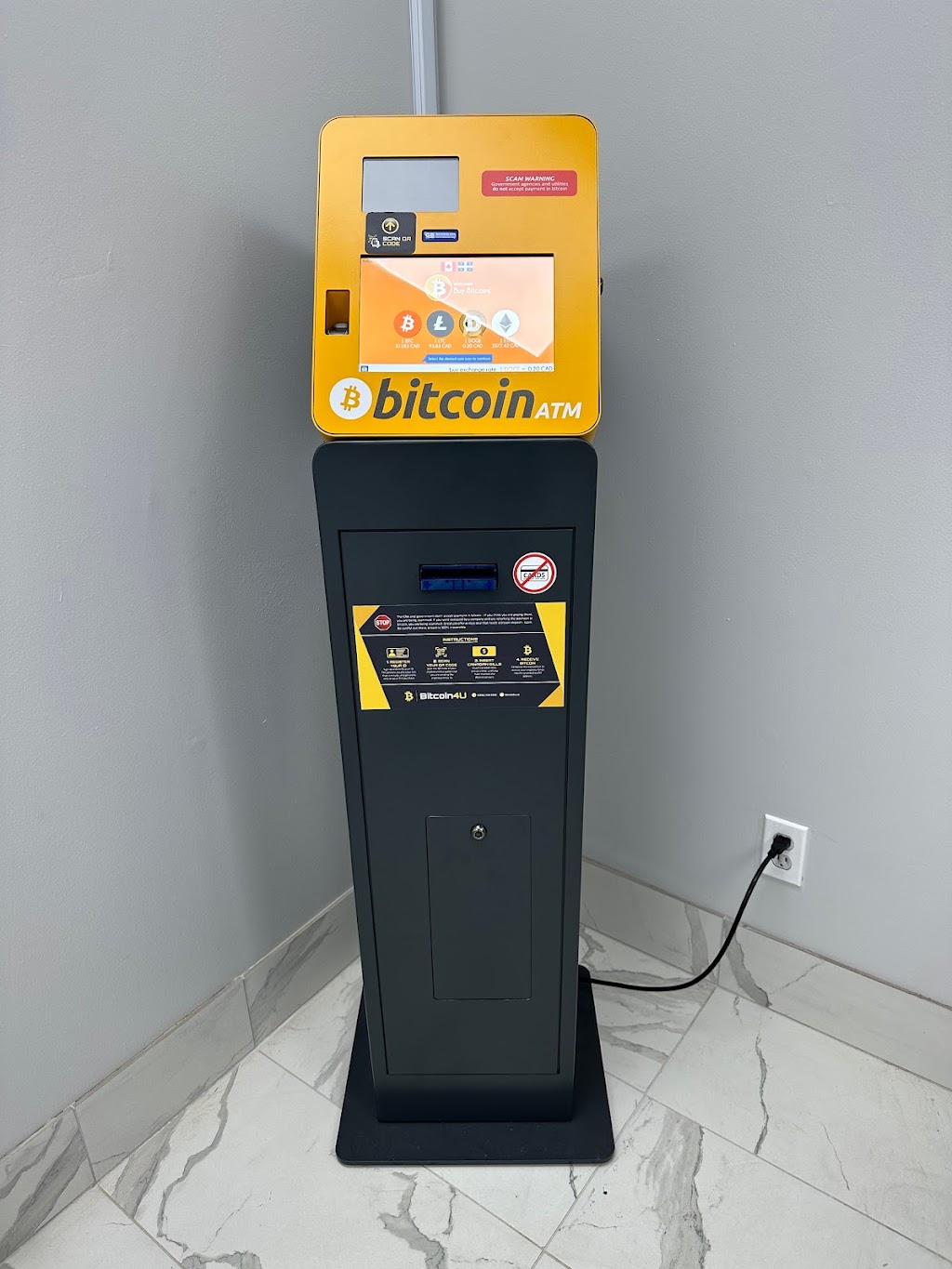 buy bitcoin midland ontario