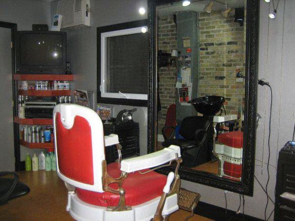 The Hair Room | 954 Maitland St, London, ON N5Y 2X4, Canada | Phone: (519) 438-0170