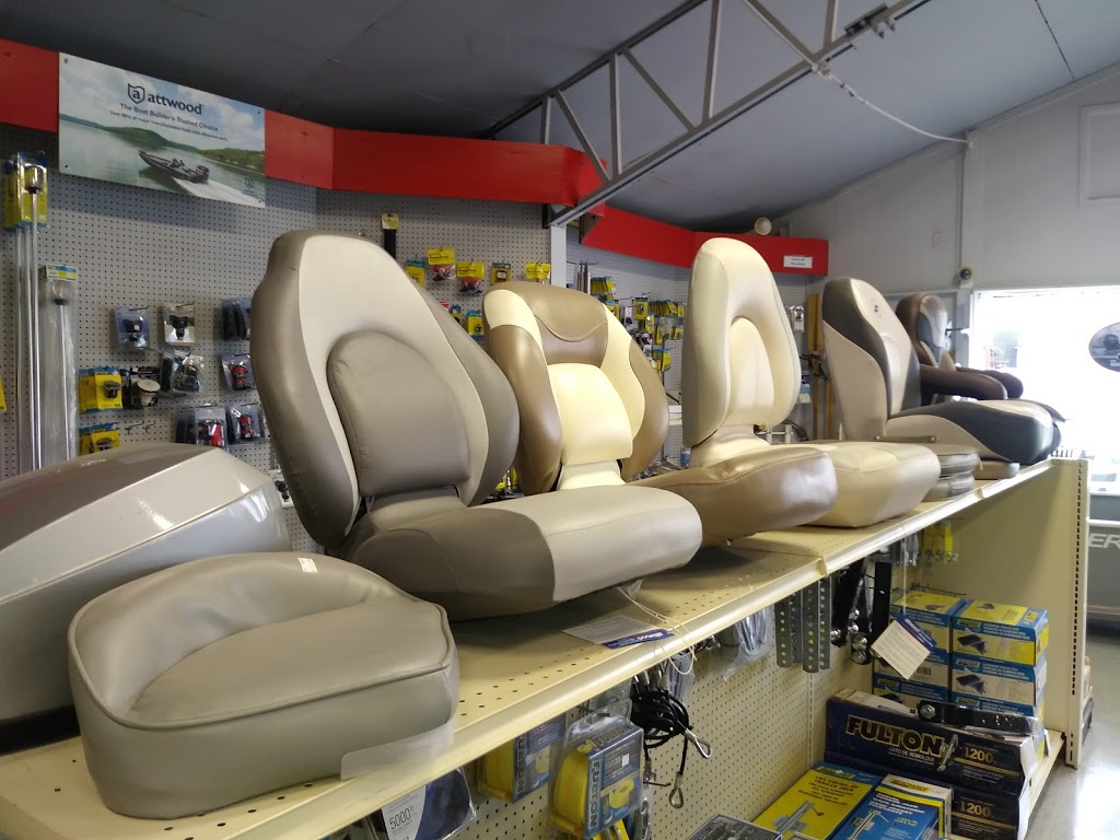 Port Colborne Marine | 417 King St, Port Colborne, ON L3K 4H2, Canada | Phone: (905) 835-1774