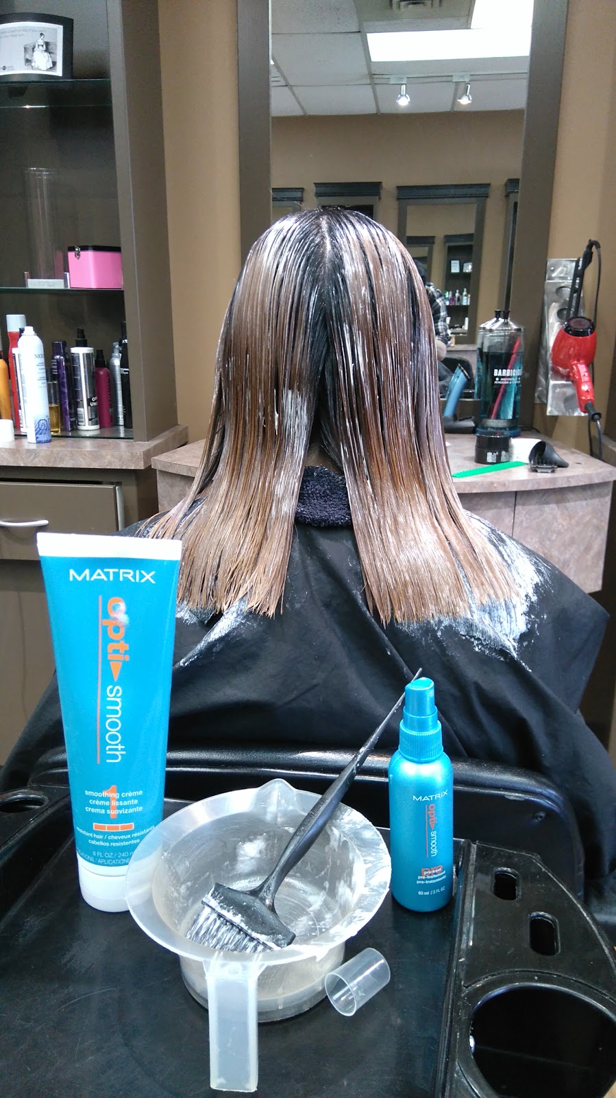 About U Salon & Spa | 3851 19 St NW, Calgary, AB T2L 2B3, Canada | Phone: (403) 282-6090
