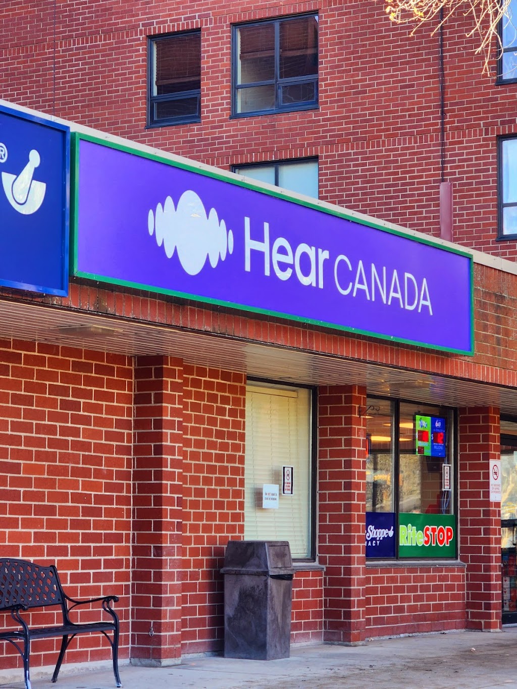 HearCANADA (Formerly Advanced Digital Hearing Centre) | 960 St George Blvd, Moncton, NB E1E 3Y3, Canada | Phone: (506) 804-4525