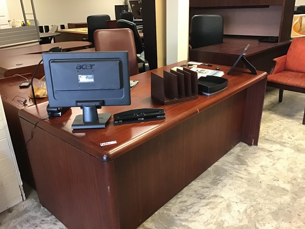 Johns Office Furniture Plus | 3 Bruce St, Dartmouth, NS B2W 1L3, Canada | Phone: (902) 818-4111