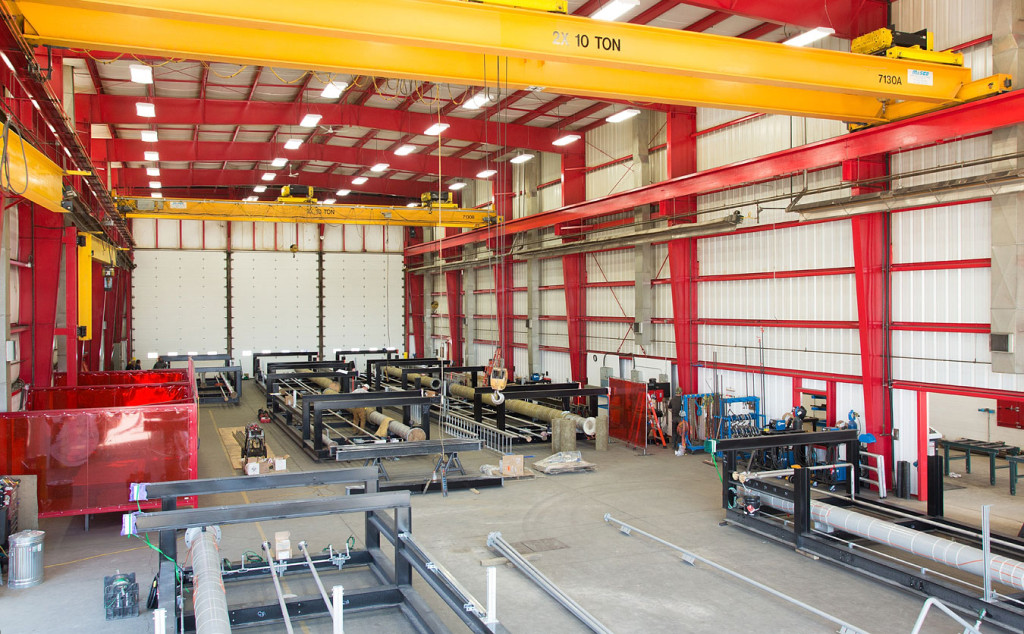 Westfab Structures Inc. | 8625 68 St SE, Calgary, AB T2C 2R6, Canada | Phone: (403) 279-2000