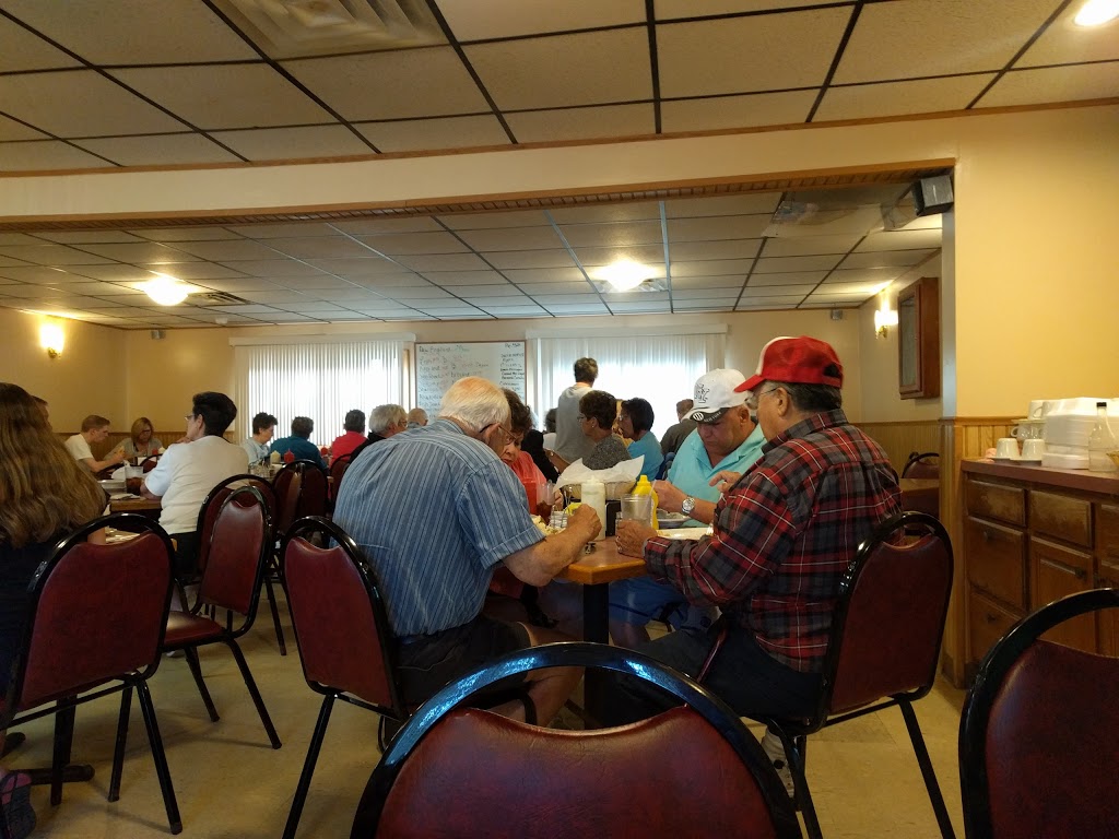 Three Star Family Restaurant | 10770 Main St, North Collins, NY 14111, USA | Phone: (716) 337-3872
