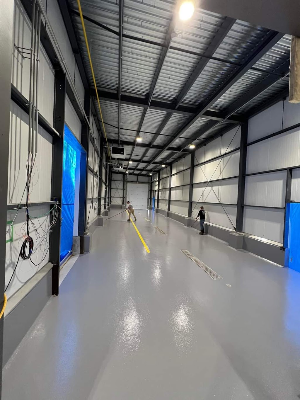 HMB Coatings | 5731 Old Highway 2 Unit 3, Shannonville, ON K0K 3A0, Canada | Phone: (613) 967-4637