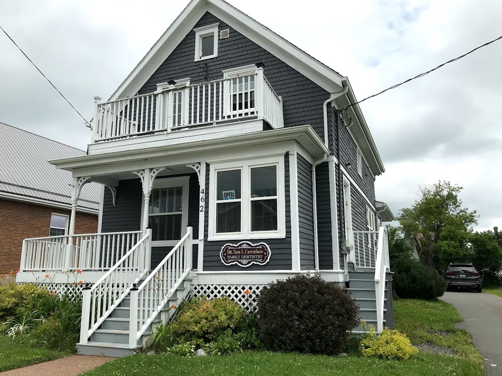 Carruthers Tara Dr | 462 S Frederick St, New Glasgow, NS B2H 3R6, Canada | Phone: (902) 752-1442