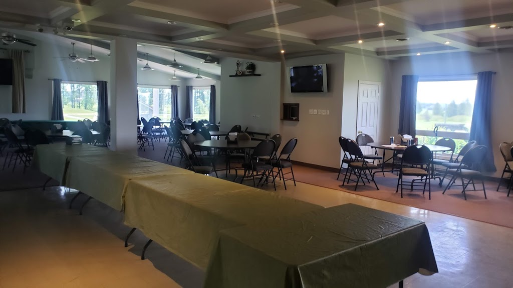 Springwater Golf Course | 1481 Golf Course Rd, Minesing, ON L0L 1Y2, Canada | Phone: (705) 728-1866