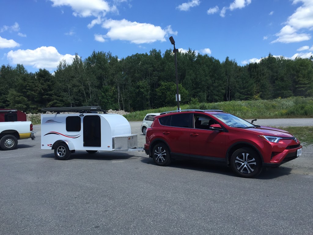 A&A RV Rentals, Sales & Service Muskoka | 345 Ecclestone Dr, Bracebridge, ON P1L 1R1, Canada | Phone: (705) 646-8415