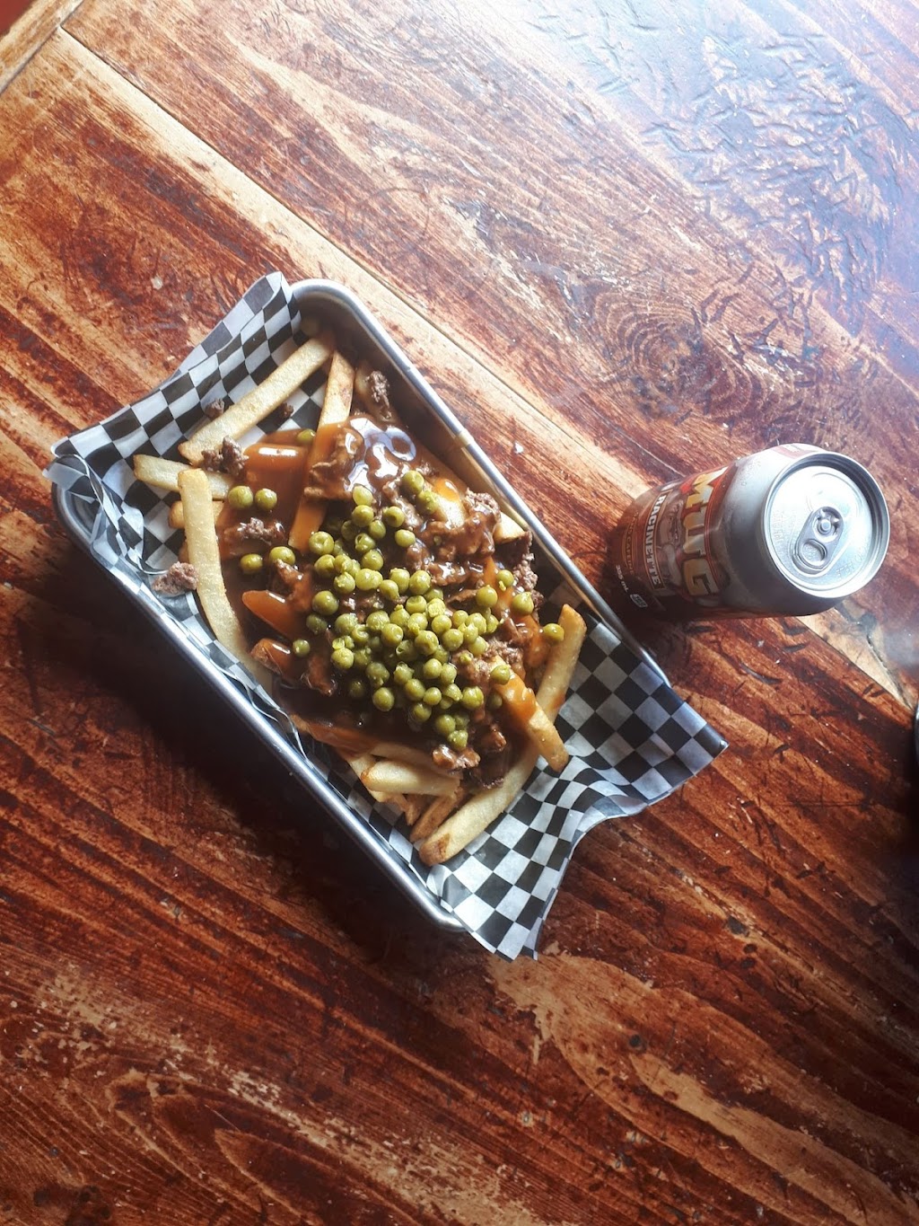 Backwoods Breakaway | 424 Main St, OLeary, PE C0B 1V0, Canada | Phone: (902) 726-2992