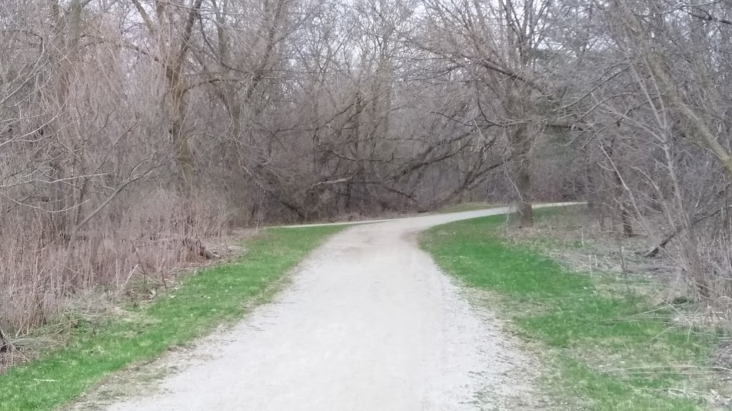 Regency Park | Waterloo, ON N2T, Canada