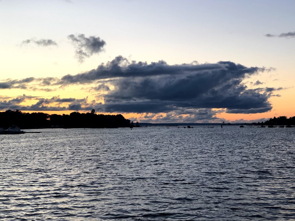 Twin Bridge Marina | 35 Duck Bay Rd, Waubaushene, ON L0K 2C0, Canada | Phone: (705) 538-2295