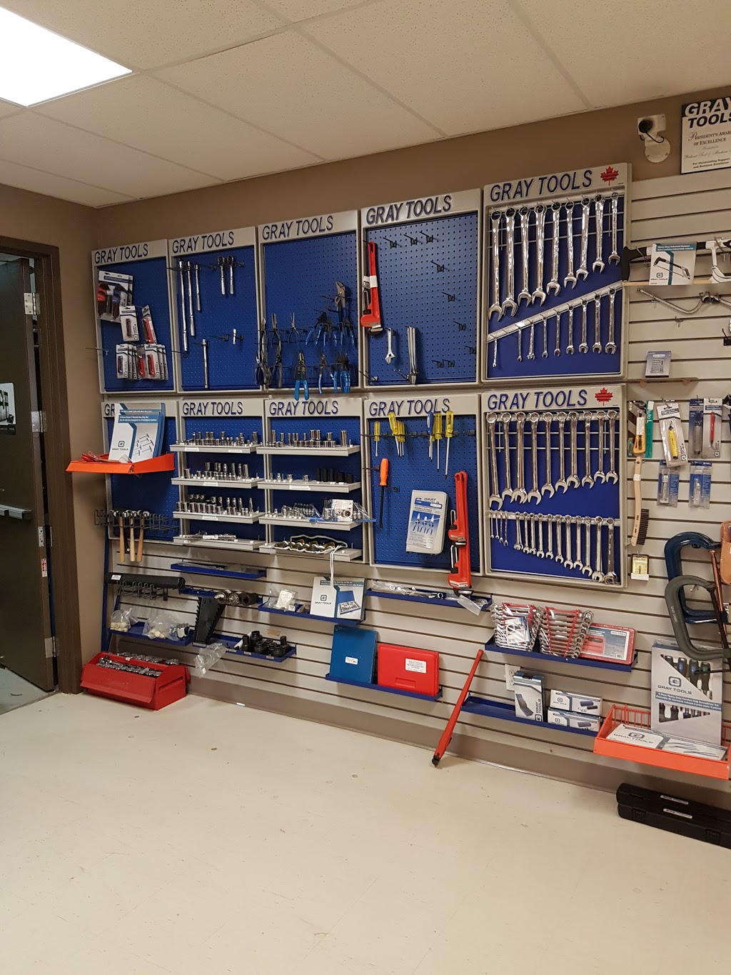 Rideout Tool & Machine | 170 Akerley Blvd unit 1, Dartmouth, NS B3B 1S9, Canada | Phone: (902) 468-2060