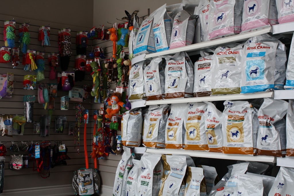 VCA OSullivan Animal Hospital | 420 Leacock Dr, Barrie, ON L4N 5G5, Canada | Phone: (705) 728-8387