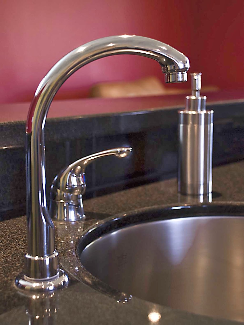 Blue-Water Plumbing | 5 Sheila Way, Barrie, ON L4M 6M7, Canada | Phone: (705) 796-1259