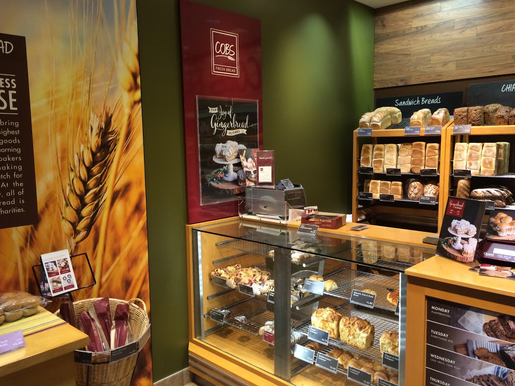 COBS Bread Bakery | 5155 130 Ave SE #309, Calgary, AB T2Z 0N3, Canada | Phone: (403) 460-4800