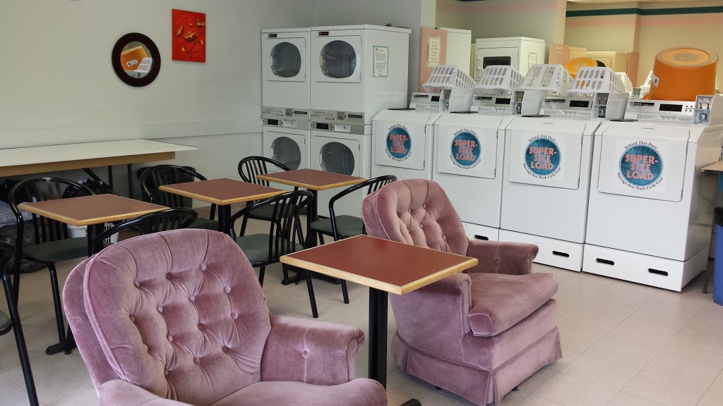 Suds City | laundry | 563 St Annes Rd, Winnipeg, MB R2M 3G5, Canada | 2042576116 OR +1 204-257-6116