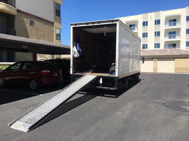 Packrat Movers | 2417 Cobblestone Rd, West Kelowna, BC V4T 3A7, Canada | Phone: (250) 869-7479