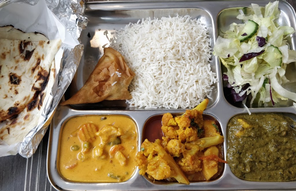 Bombay Mahal Plateau-Mont-Royal | 101 Avenue du Mont-Royal O, Montréal, QC H2T 2S9, Canada | Phone: (514) 303-4331