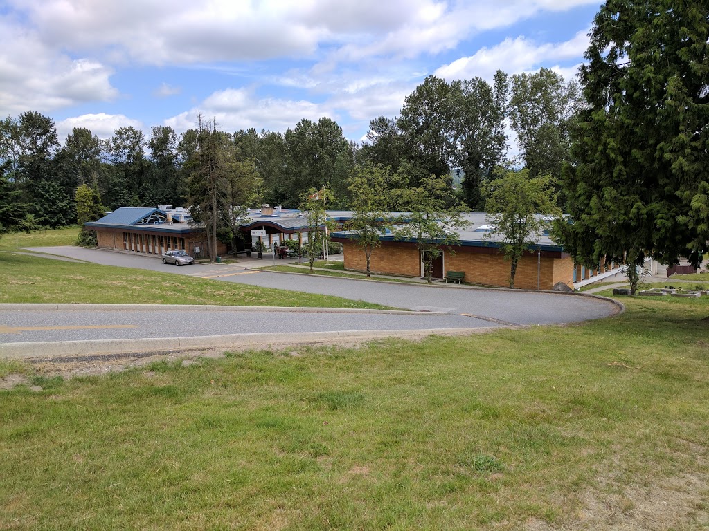Carver Christian High School | 7650 Sapperton Ave, Burnaby, BC V3N 4E1, Canada | Phone: (604) 523-1580